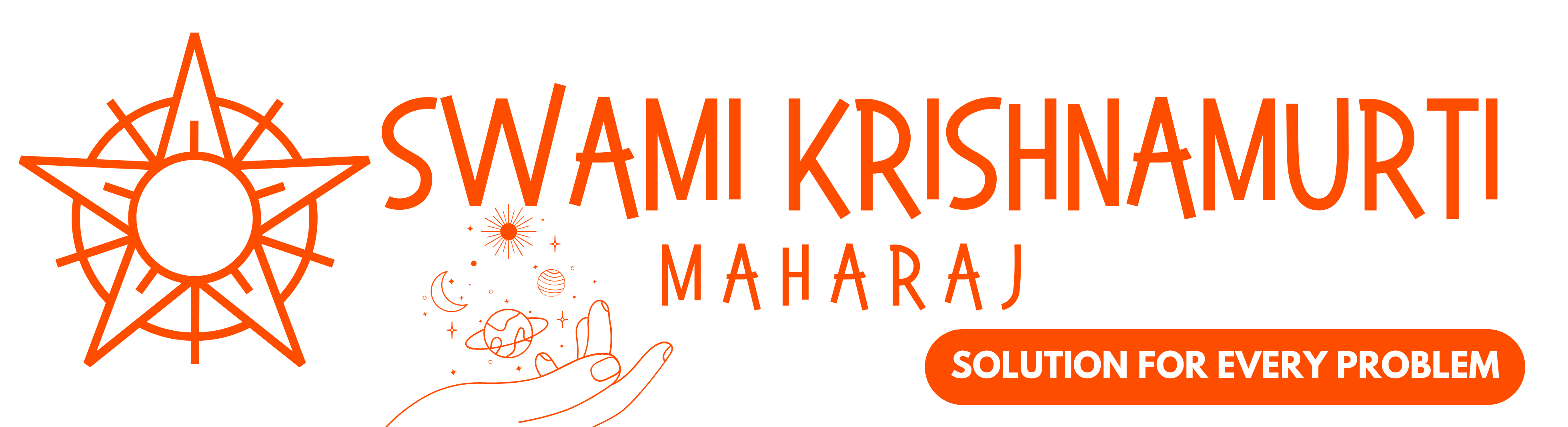 World Famous Astrologer Swami Krishnamurti Maharaj +91-8949200669